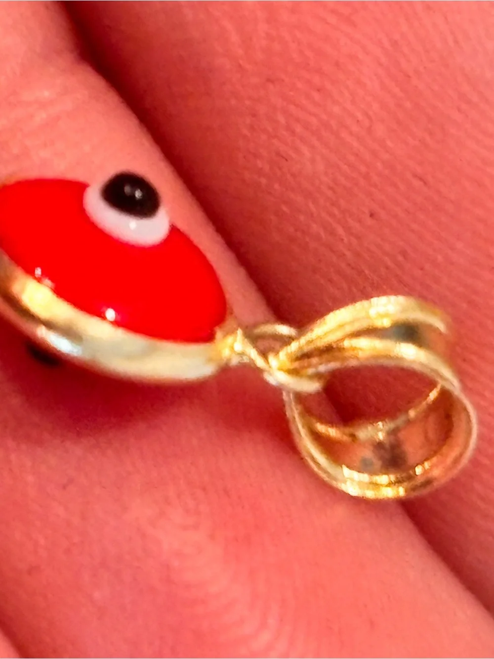 N/A 14k yellow